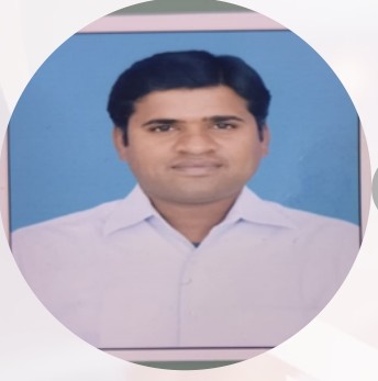 Mr Kishan Godishala